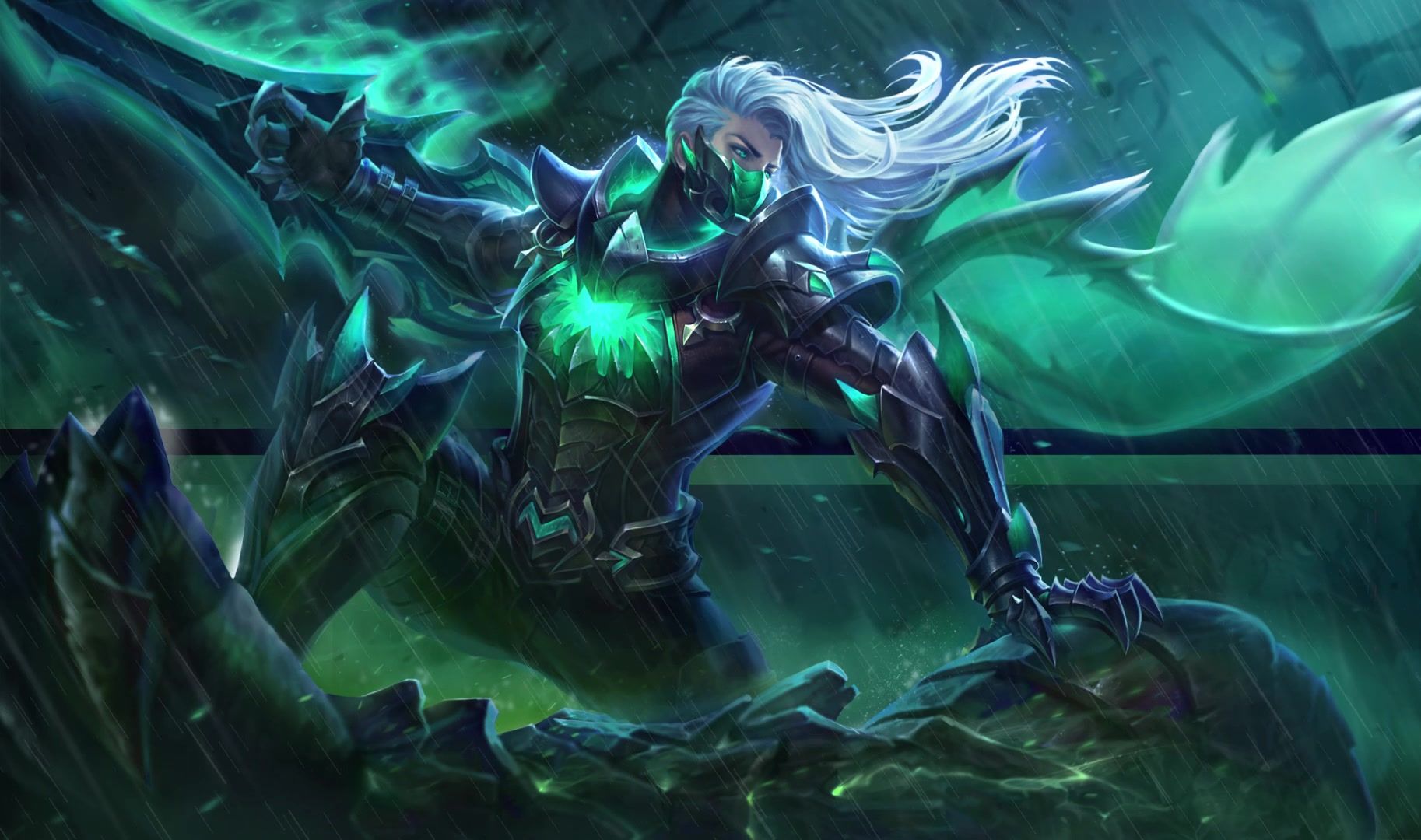 Invictus Gaming 拆解 FunPlus Phoenix - LPL 2025年第一分裂比赛日结果