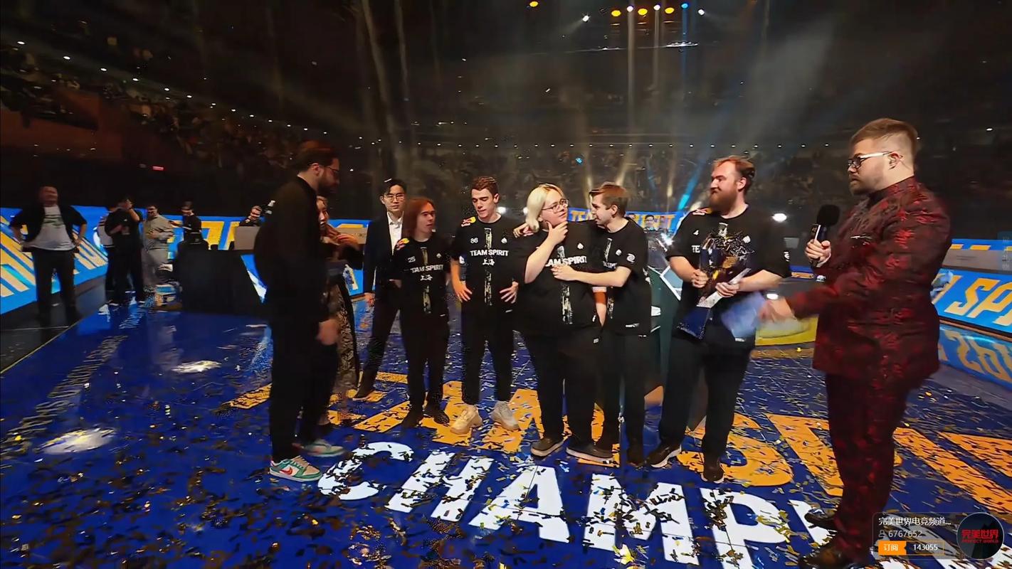 Woro2k ：HEROIC担心degster无法拿到签证，可能会签下我