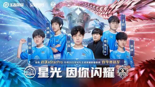 Wolves Esports 允许 Lysoar 探索新机会