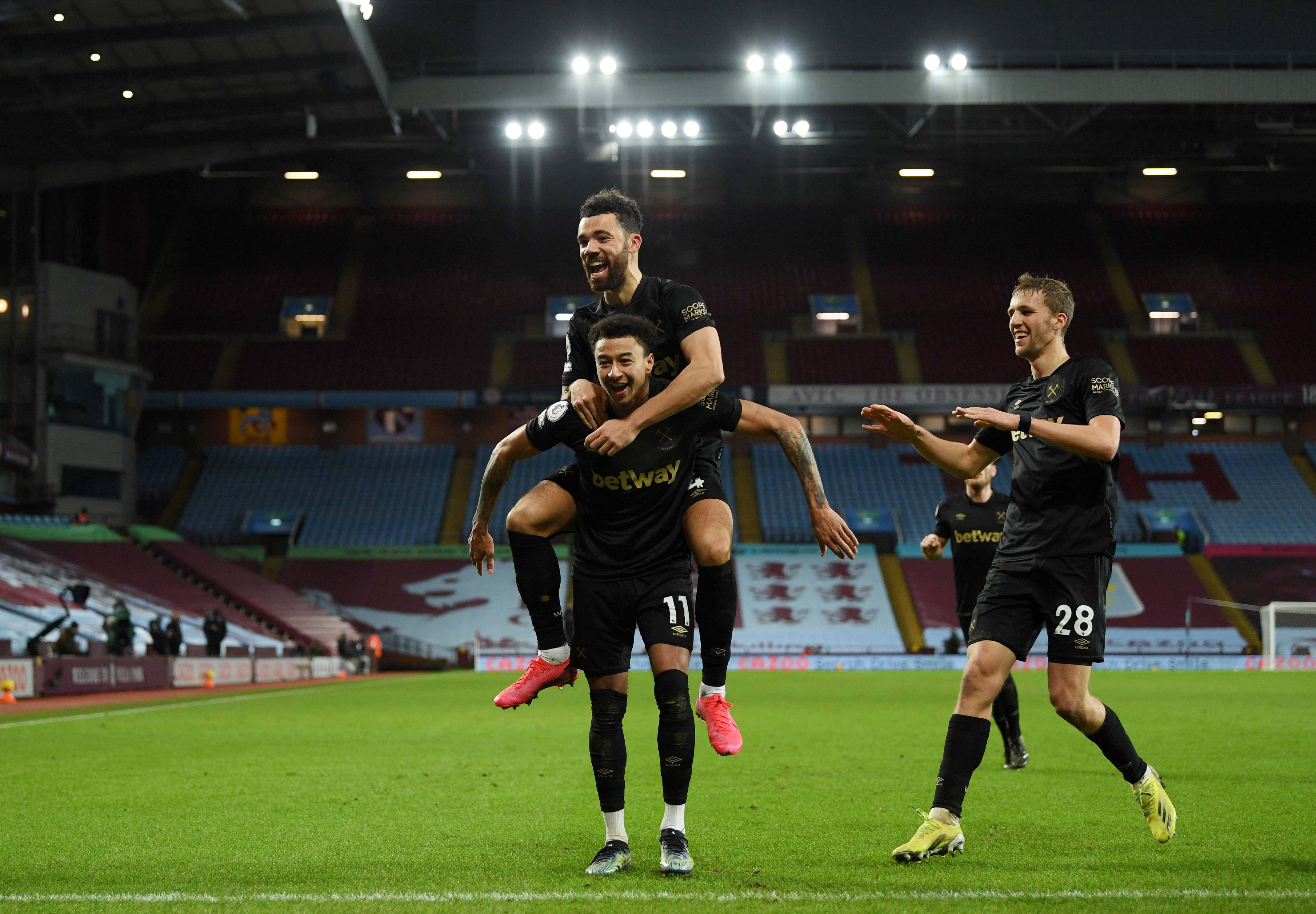 LNG以LPL三号种子的身份晋级S13全球总决赛