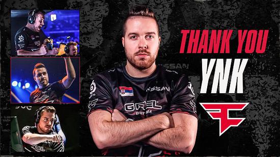 Oh My God 官方：打野 xiaofang （方哲宇）从今天开始以自由球员身份离队