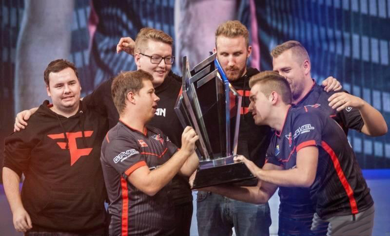 100T官方：前GG打野选手River正式加入