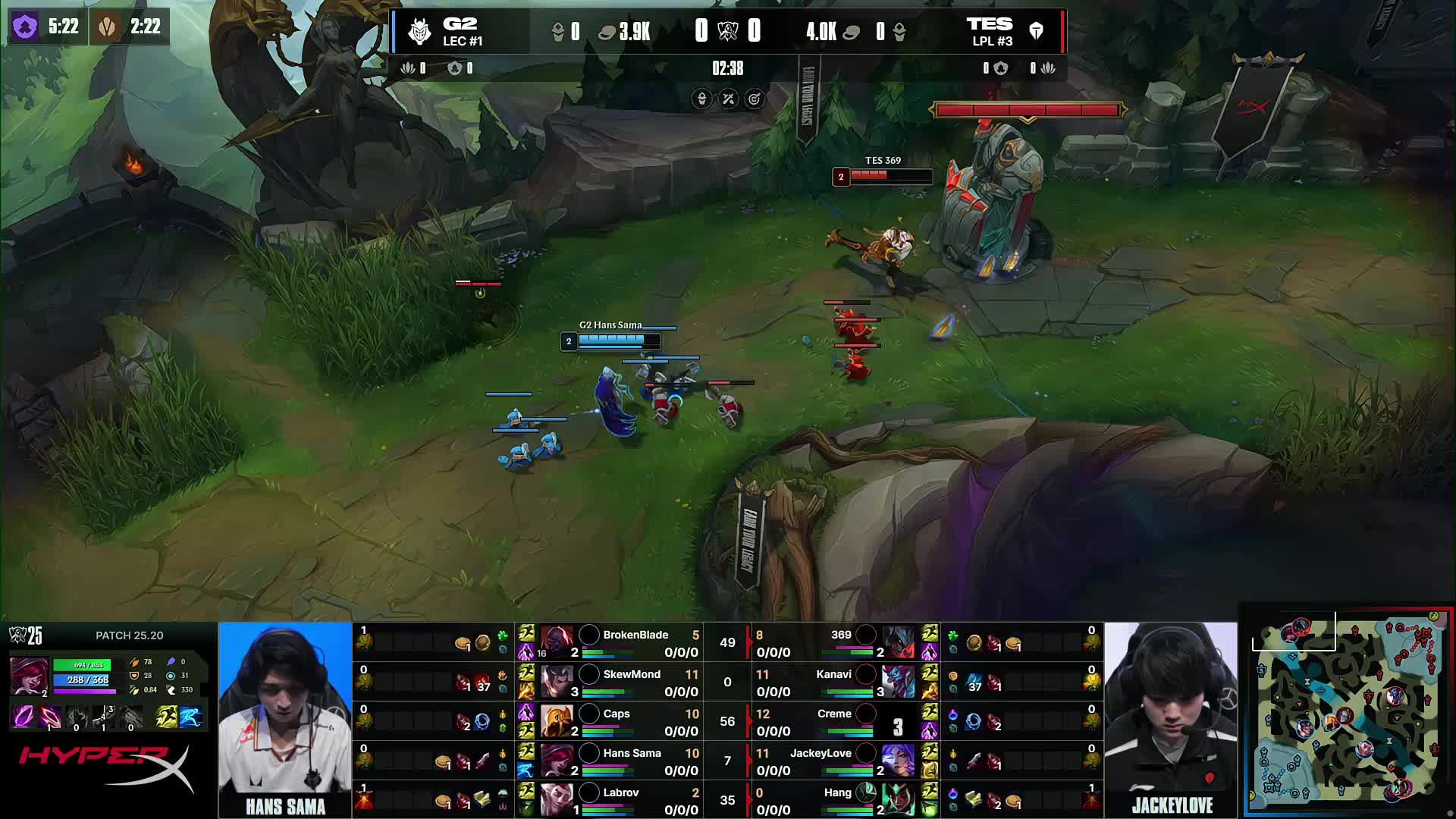 EDG主教练长文感言：冰岛有属于我们的奖杯