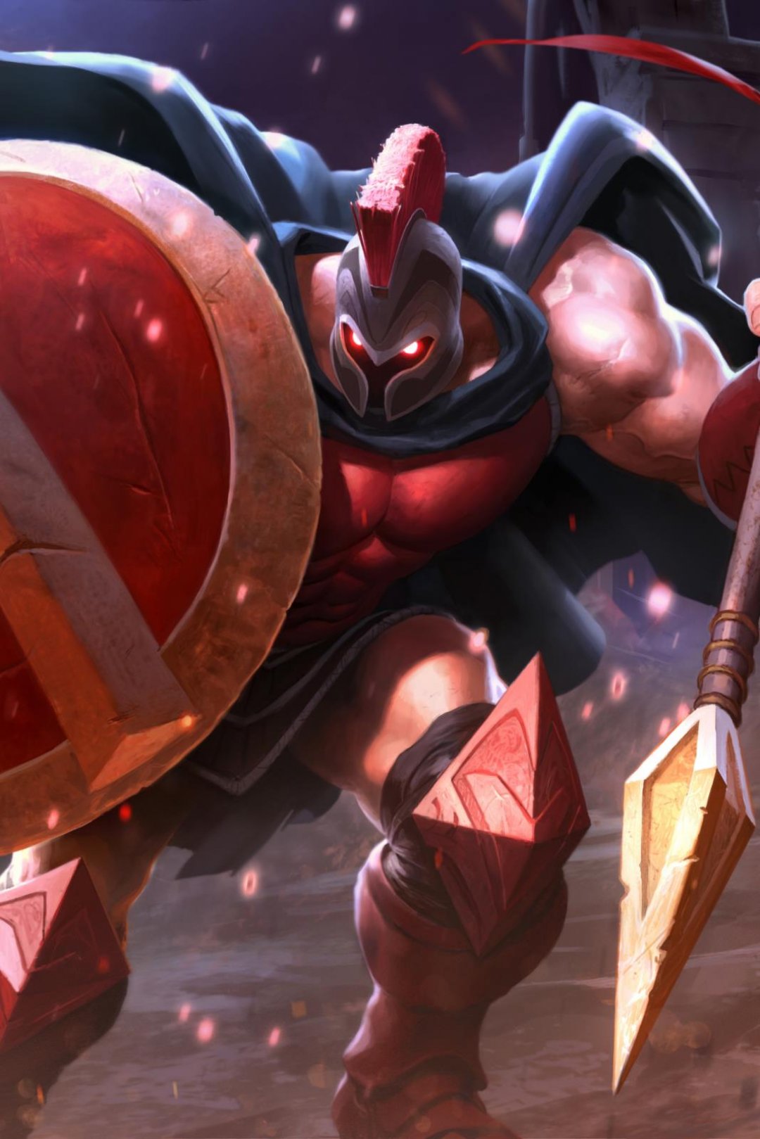 WE教练：希望不要在季后赛让粉丝失望 用尽全力