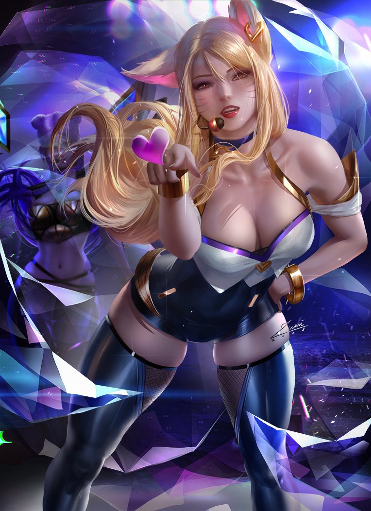 夏季赛骑士之路D2：乐言交手xiaohao，季后赛名额鹿死谁手？