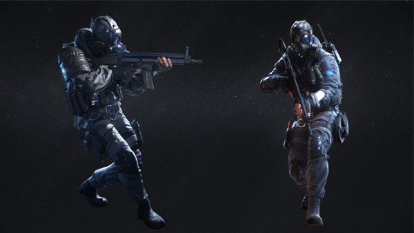 Complexity 将 FaZe Clan 淘汰出 ESL Pro League 第20赛季