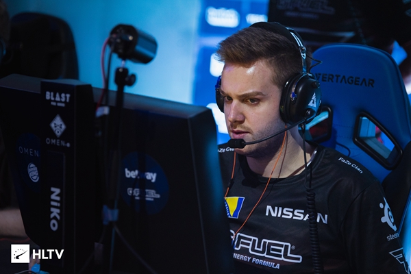 device和Astralis分手对双方都是解脱