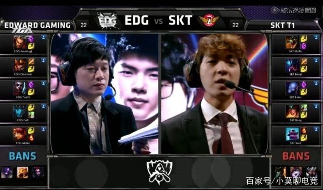 外媒分享新赛季LCK战队排名：GEN第一 HLE垫底