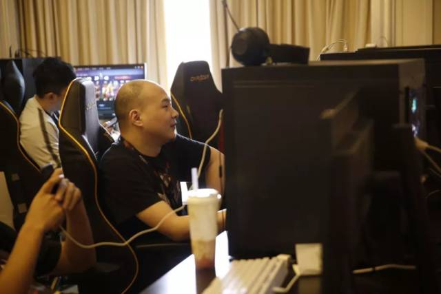 coldzera 加入 ODDIK