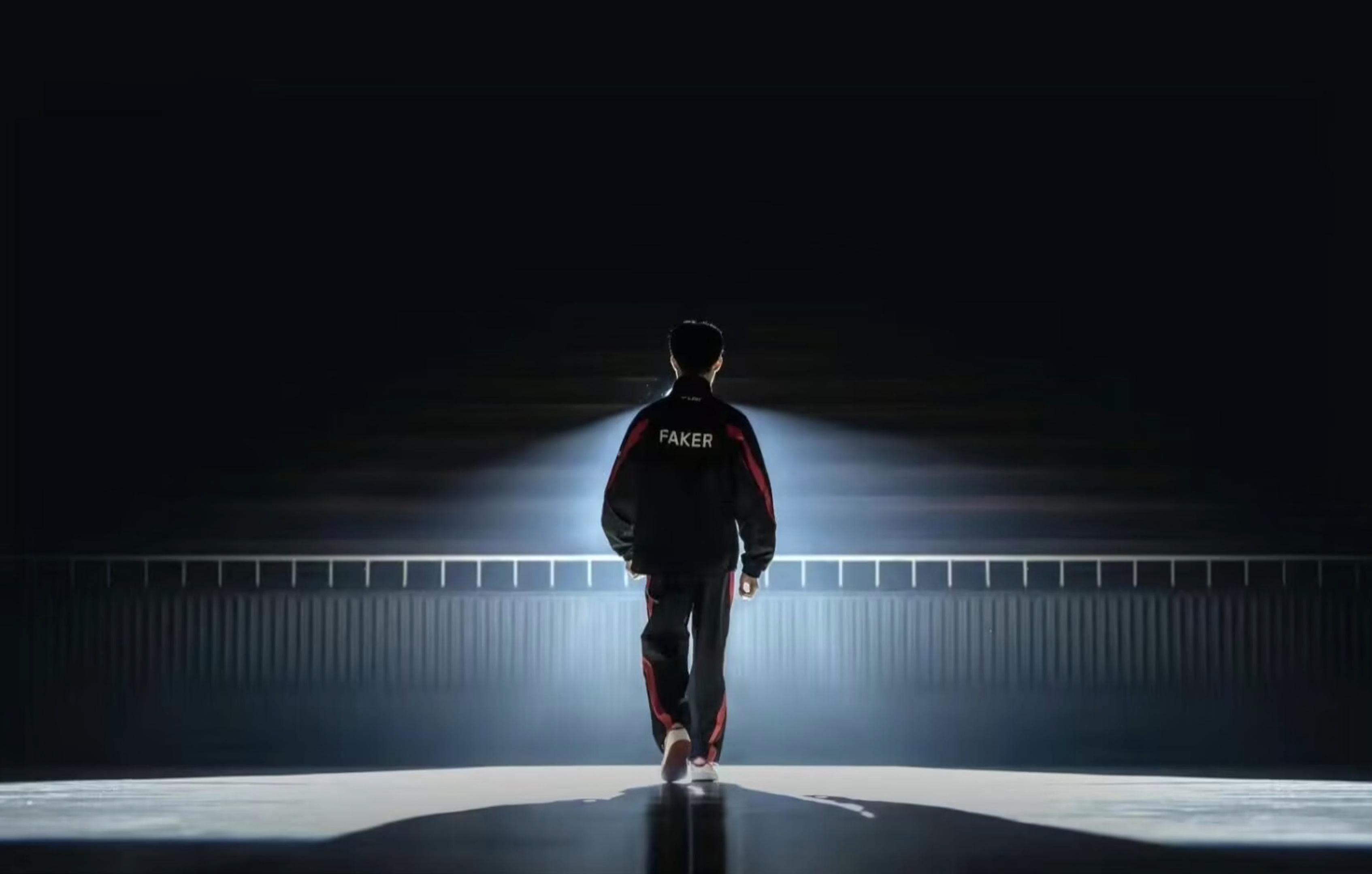 ON：对自己期望越来越好 希望先和队伍一起拿一座LPL冠军