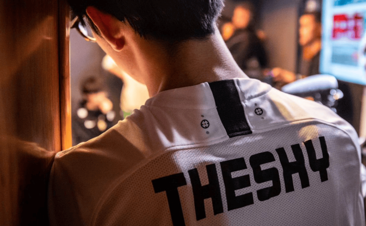 BLG官宣夏季赛大名单：原班人马再战夏天，启程向前！