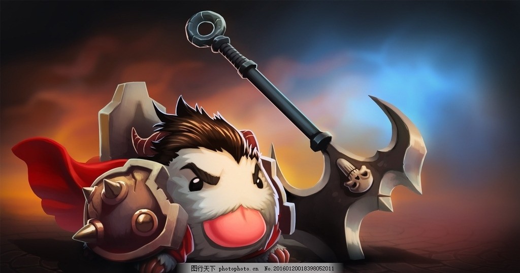 [独家] DemQQ 在 Passion UA 上说：“我们正处于真正理解彼此和建立化学反应的最后阶段”