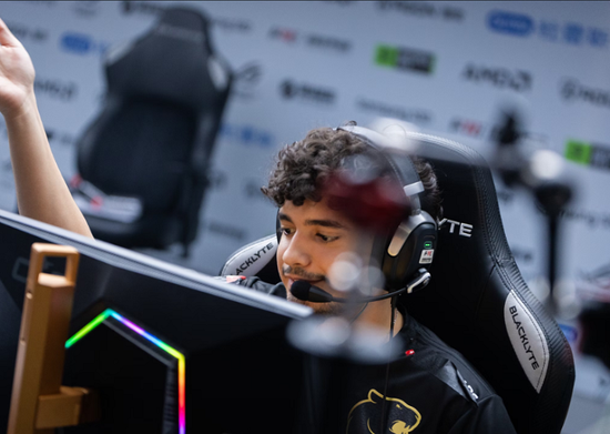 H4cker登场LPL六周年：希望你永远有光！