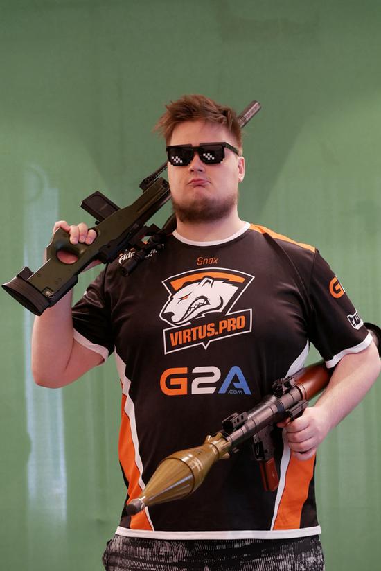 FaZe 和 Passion UA 在 StarLadder 布达佩斯 Major 2025 第二阶段的第二轮比赛中取得胜利