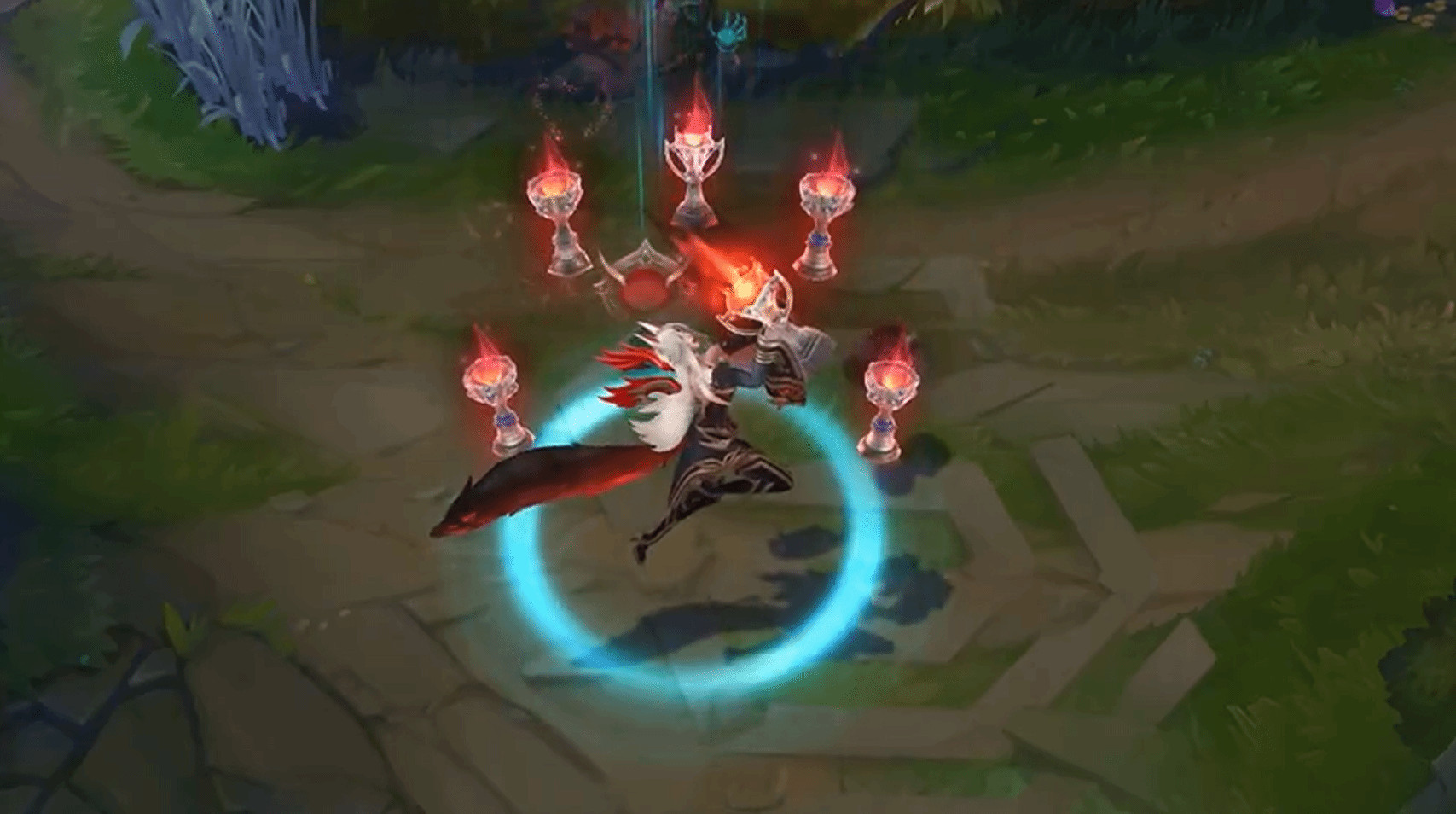 NIP官博发文告别德杯：我们会通过近段时间的努力与调整作为答复