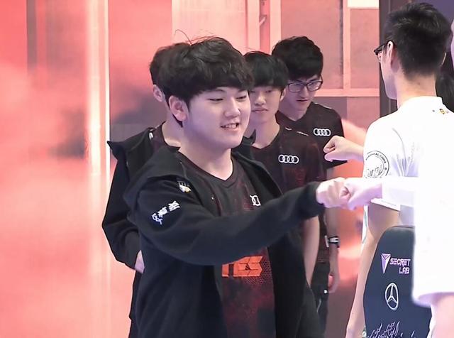 369：夏季赛目标是比春季赛成绩更好，拿常规赛第一和冠军