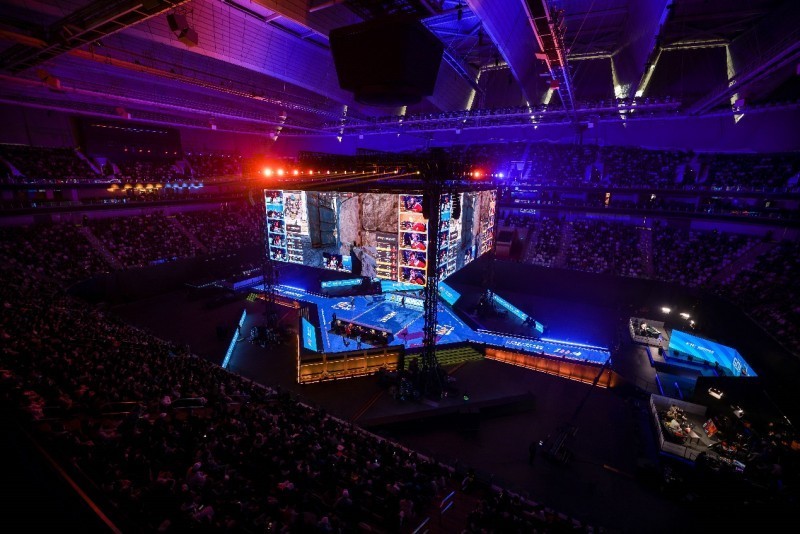 JaCkz 离开 NIP，团队失去邀请机会